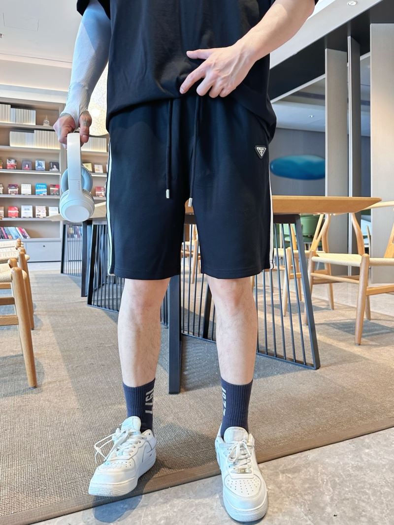 Prada Short Pants